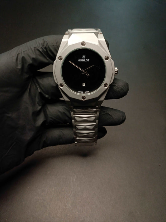 Limited Edition Hublot - Heavy weight Series